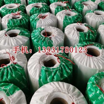 (非沥青基)高分子自粘胶膜防水卷材生产厂家