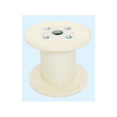 编织机专用塑料线轴线盘PN350B