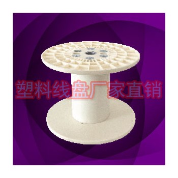 塑胶单绞机周转线盘工字轮PN600