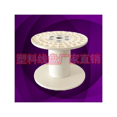 塑胶单绞机周转线盘工字轮PN600