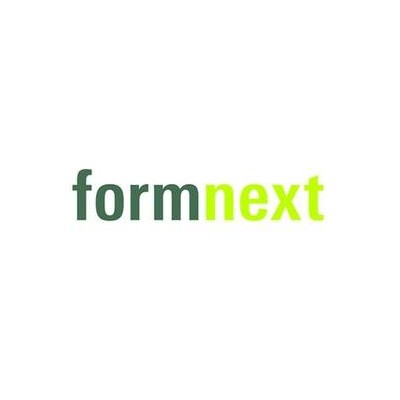 2024年法兰克福3D打印制造展览formnext