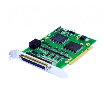 4轴编码器和计数器卡PCI2394阿尔泰科技