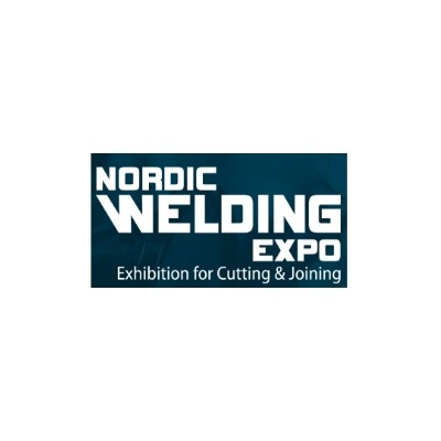 2024年芬兰焊接博览会Nordic Welding