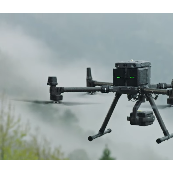 DJI Care行业无忧基础版及旗舰版服务