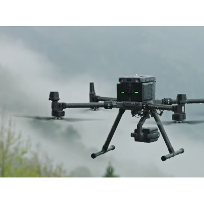 DJI Care行业无忧基础版及旗舰版服务