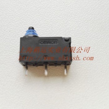 欧姆龙基本开关D2HW-A201D