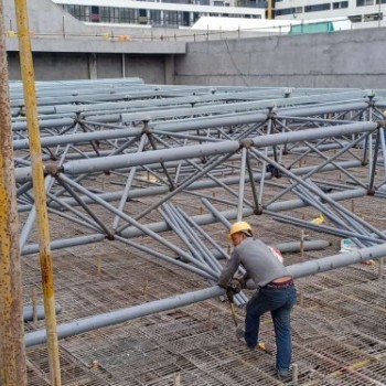 江西省南昌市网架公司-南昌市网架加工厂-南昌市螺栓球网架公司