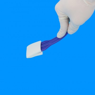环境监控微生物取样工具-一次性海绵头涂抹棒取样棒