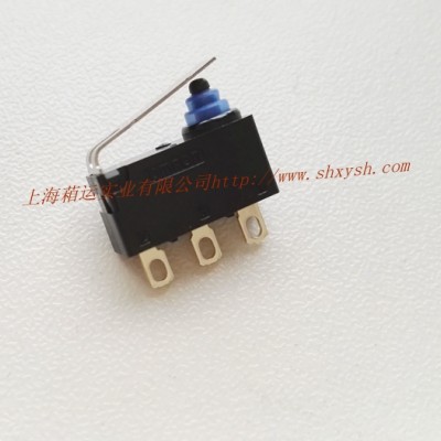 欧姆龙基本开关D2HW-EL281H