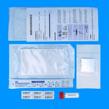 肠道菌群微生物粪便采样常温保存及运输套装