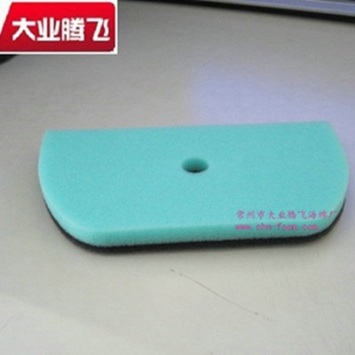 厂家供应大业腾飞吸附过滤海棉