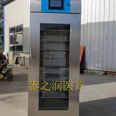 厂家直供不锈钢干燥柜供应室大容量器械干燥箱恒温鼓单门