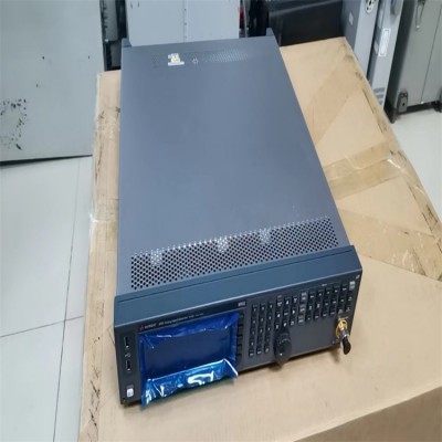 是德Keysight N5183B射频发生器