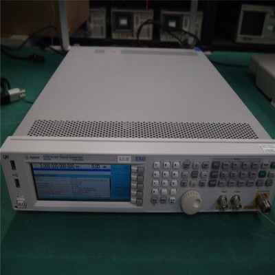 长期回收安捷伦Agilent N5172B射频发生器