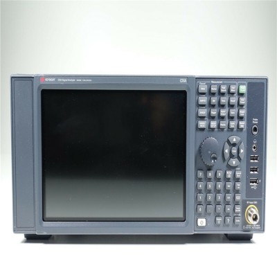 回收N9000B频谱分析仪