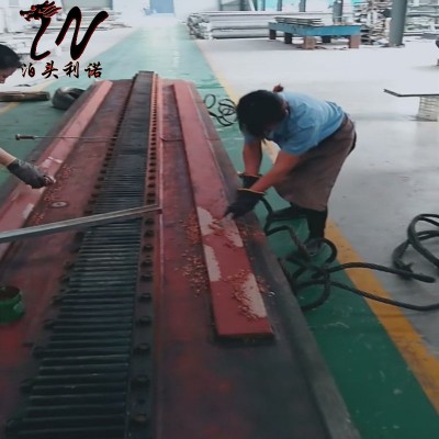 龙门铣床机床导轨刮研铲刮铲花维修厂家