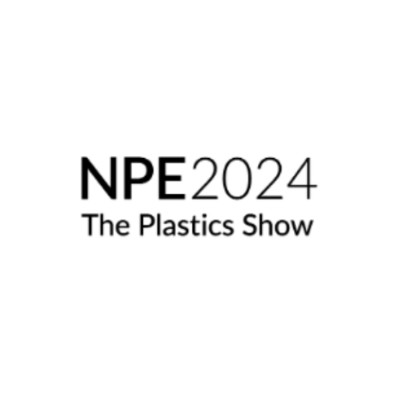 2024年美国塑料模具展NPE