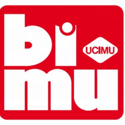 2024意大利机床及自动化展 BIMU