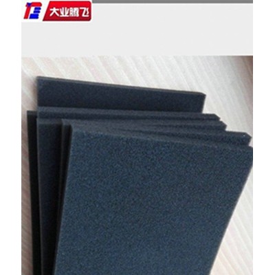 厂家供应大业腾飞网孔消音泡棉