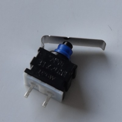 欧姆龙基本开关D2GW-AL63D