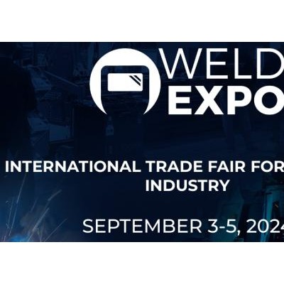 2024波兰焊接工业展Weld Expo