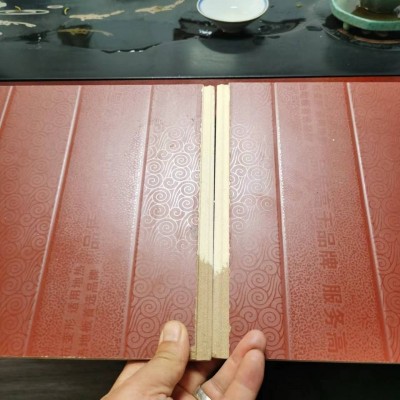 优木宝柚木氧化变色剂