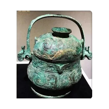 Parylene涂层运用在文物上的保护
