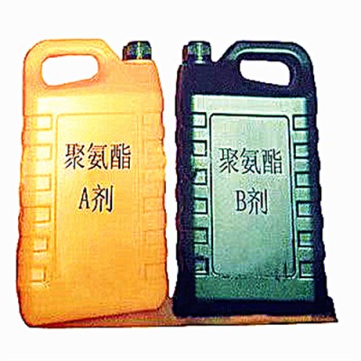 因为好用买的 YGX-P8聚氨酯封孔剂 真香