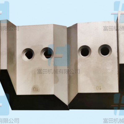 爱立许RV19型合金底部工具 混合机备件 EIRICH