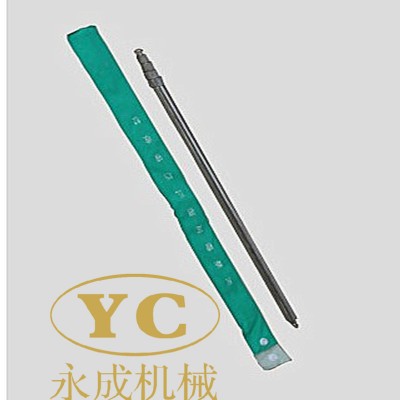 可以来交换一下这款高质量的瓦斯探测杖