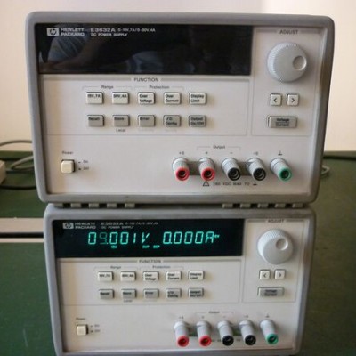 安捷伦​是德B2961A 效率回收B2961A 低噪声电源