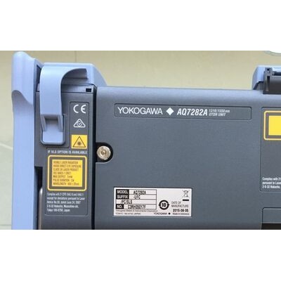 光时域反射仪 头号回收AQ7283A 横河AQ7283A
