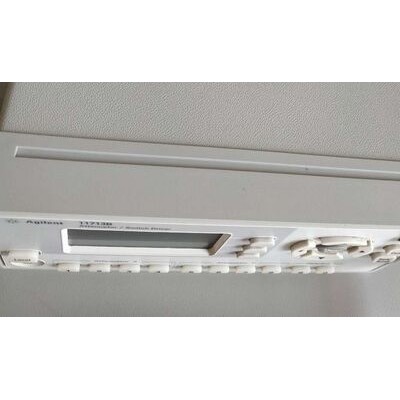 ​是德11713C 固定回收11713C 兼容衰减器/驱动器