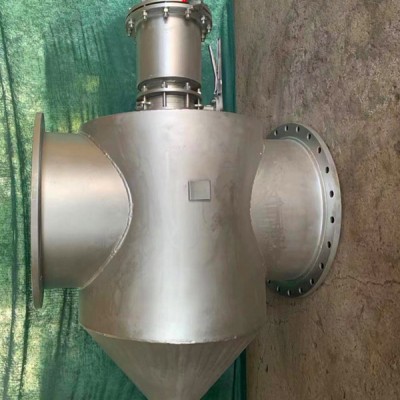 厂家福利产品厂家供应YCR/UHG瓦斯管路除硫装置