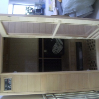 上饶韩国汗蒸房承建安装厂家易晟元