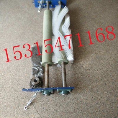 H型合金橡胶清扫器