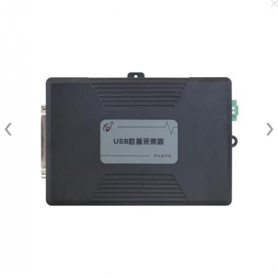 USB2882同步AD采集卡14位250K频率DIO各16路