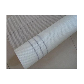 水泥增强制品玻璃纤维网格布生产厂家
