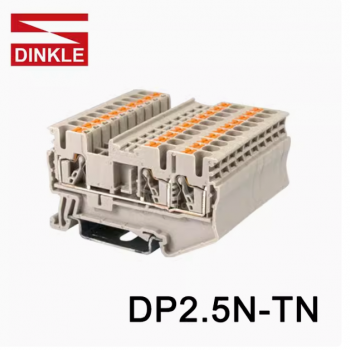 DINKLE町洋DP2.5N-TN/DP2.5C-TN