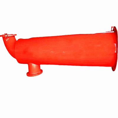 YC-98HG湿式放散装置  蹲到赚到了