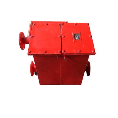 YC-9KK连续式负压排渣放水器  矿用闪闪发亮