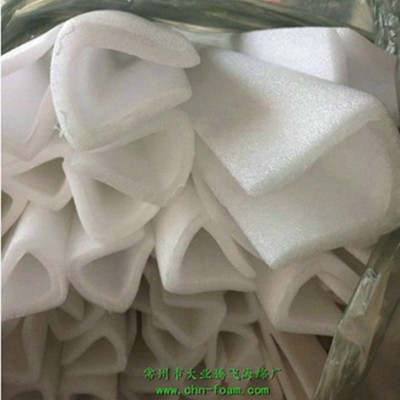厂家供应大业腾飞U型防震泡棉