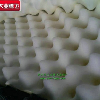厂家供应大业腾飞防火防震海绵