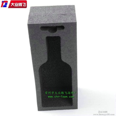 厂家供应大业腾飞缓冲防震抗震海棉