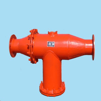 FZQ型管路排渣器博达销量好