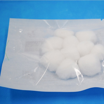 安邦（生茂）医用棉球厂家直销