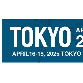 2025年日本成型设备及模具展