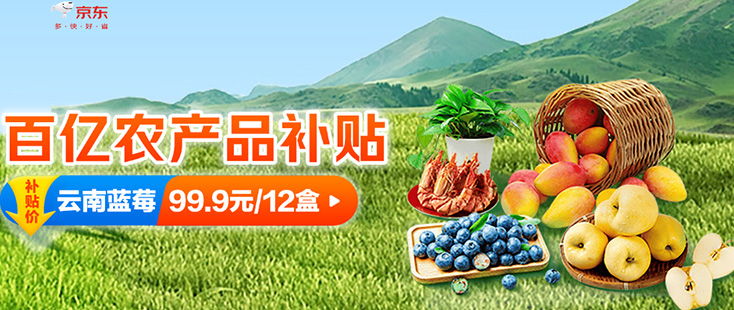 京东
