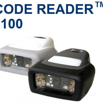 CR1100条码阅读器