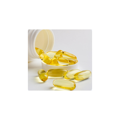 DHA/EPA 成品鱼油胶囊